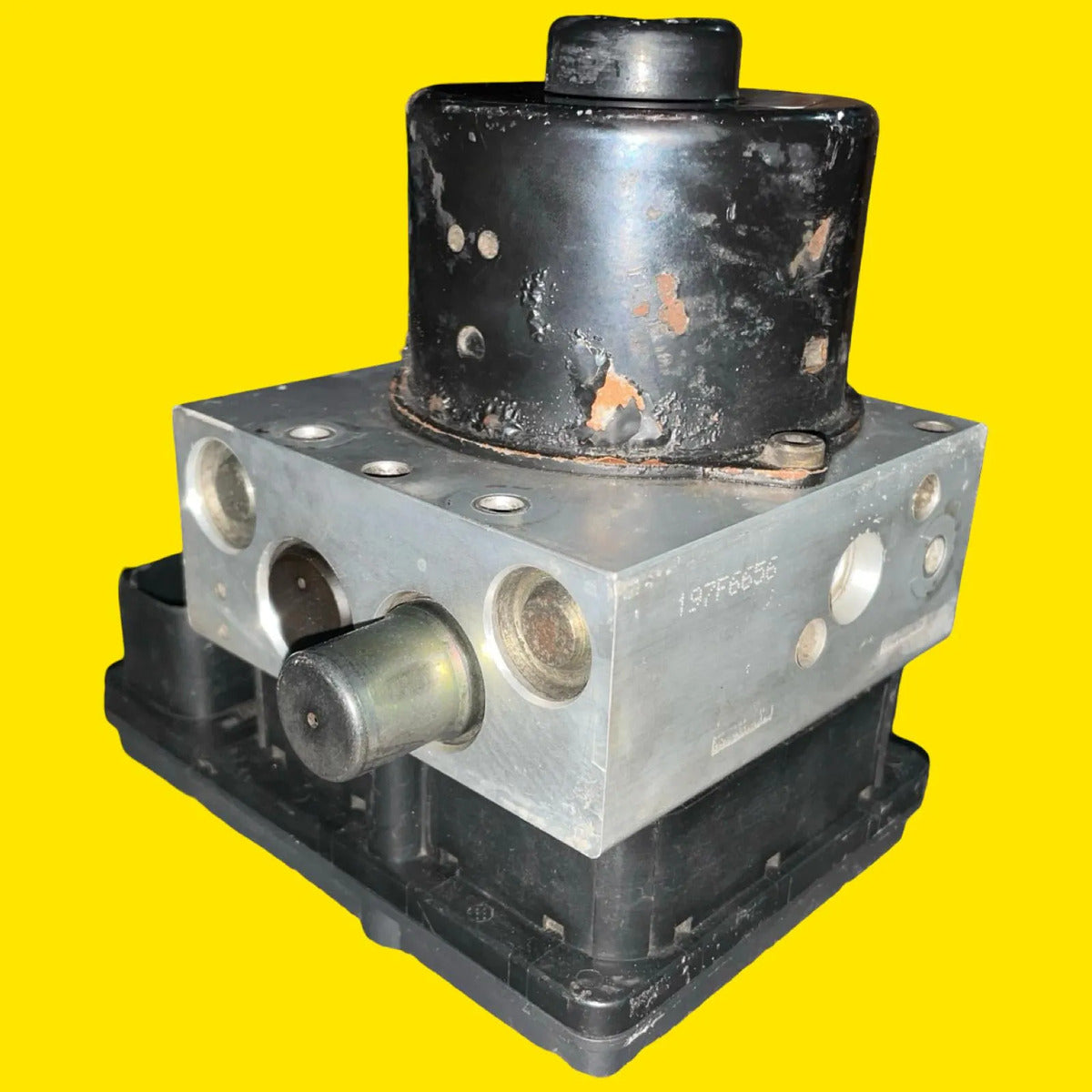 Modulo Abs Ford Expedition Orig. 05-06 5l1t2c219ae