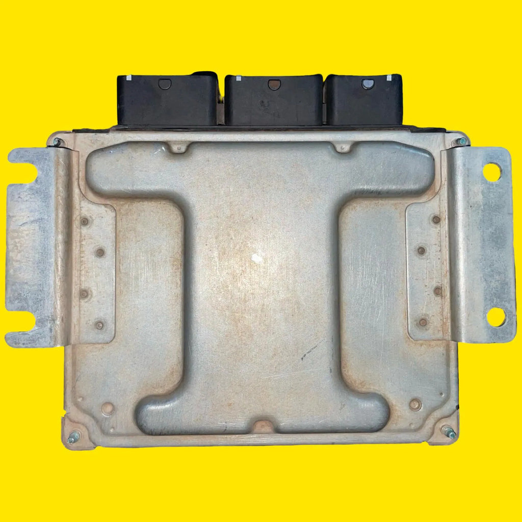 Computadora Motor Np300, Frontier 2.5 Orig. 15-23 Bem406300
