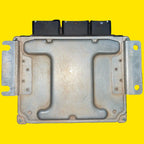 Computadora Motor Np300, Frontier 2.5 Orig. 15-23 Bem406300