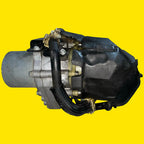 Bomba Dirección Electrohidraulica Altima/murano Orig. 13-24