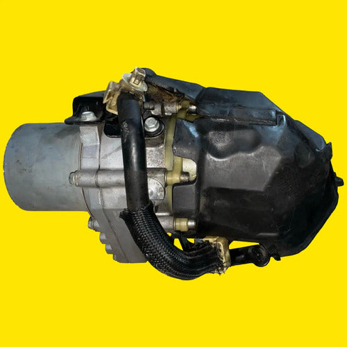 Bomba Dirección Electrohidraulica Altima/murano Orig. 13-24