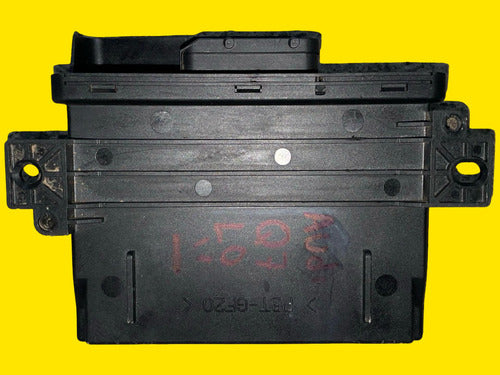 Modulo Confort Audi A5, A6, Q7 Usado Orig. 06-15 4f0907280e