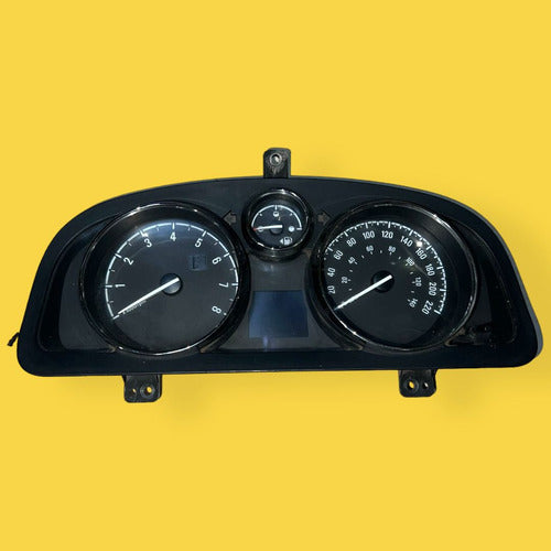 Cluster Velocimetro Chevrolet Captiva 12-15 Usado Negro