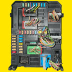 Caja Fusibles Bsi Peugeot 208/2008 Orig. 14-19 9807531680
