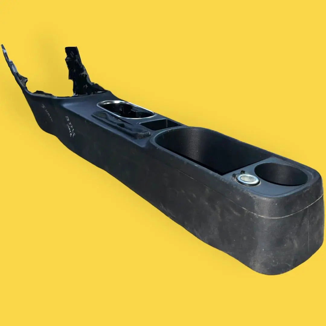 Consola Central Volkswagen Beetle Usado Original 12-19
