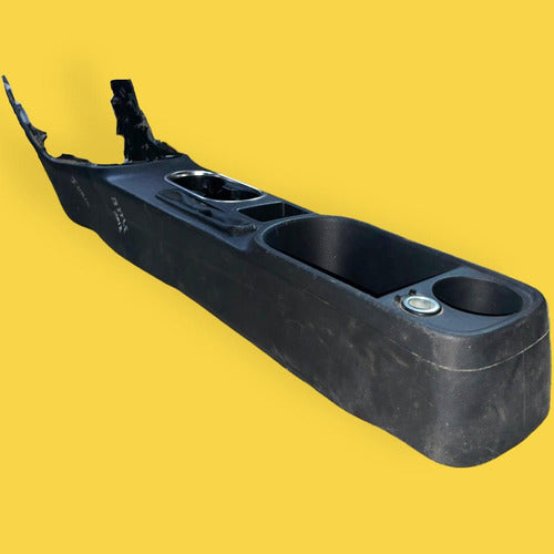 Consola Central Volkswagen Beetle Usado Original 12-19