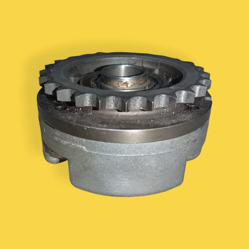 Engrane Árbol De Levas Audi A4, A6 3.2 Usado Original 04-09