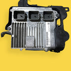 Computadora Motor Acura Tlx 2.4l Fwd 15-20 Usado Original