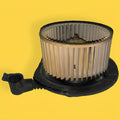 Blower Motor A/c Econoline, Super Duty Usado Original 97-08
