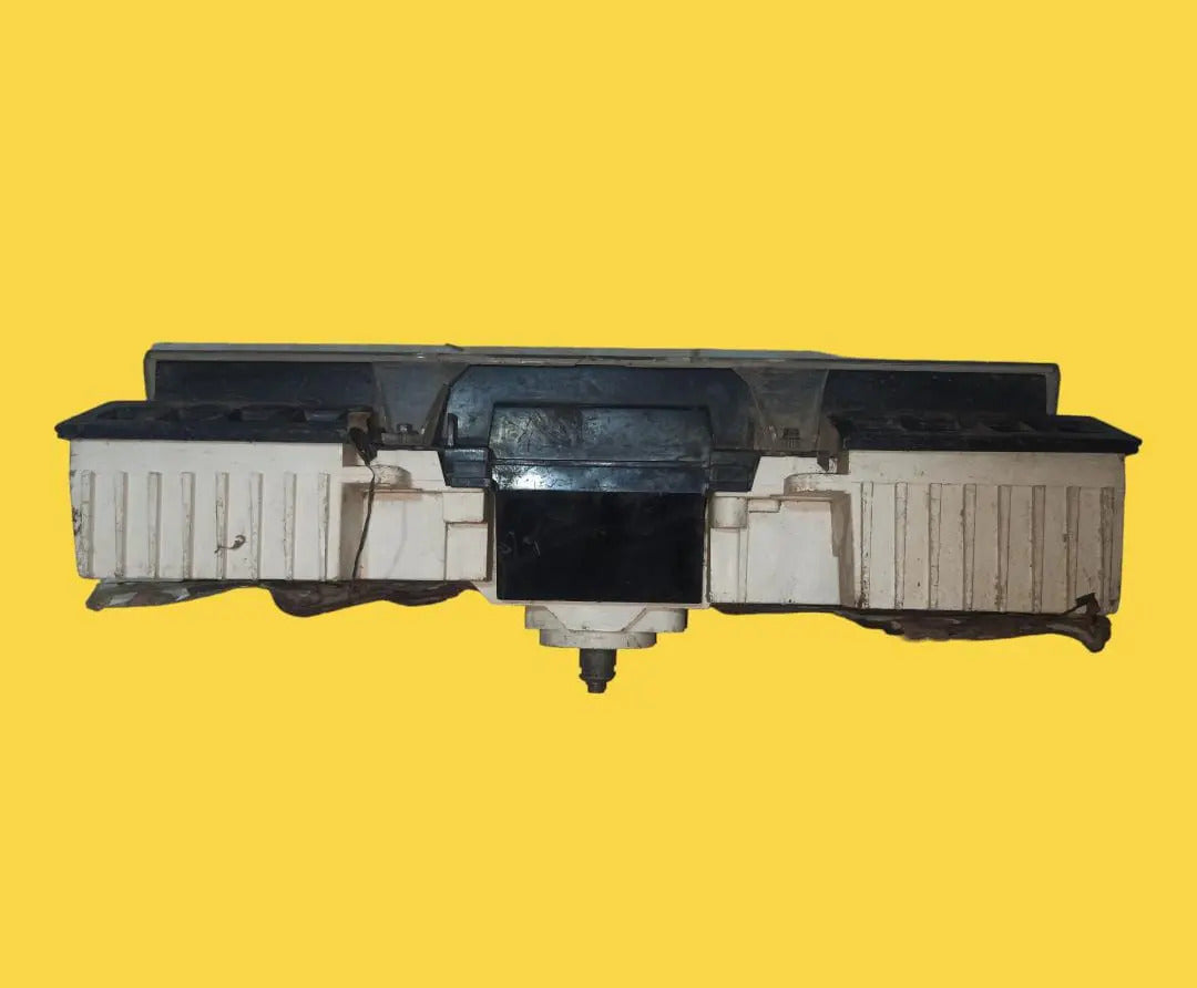 Clúster Velocímetro Para Piezas Ford Ranger 89-95 Usado Orig Negro
