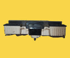 Clúster Velocímetro Para Piezas Ford Ranger 89-95 Usado Orig Negro