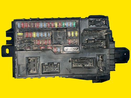 Caja Fusibles Bcm Edge, Mkx Usado Orig. 07-10 7t4t15604ah