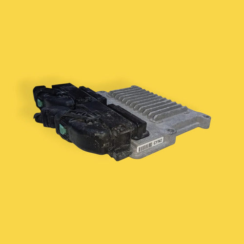 Computadora Motor Para Kia Sedona 3.3 Usado Original 16-17