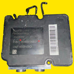 Modulo Abs Changan Cs35, Peugeot Landtrek 21-26 3550100bv02