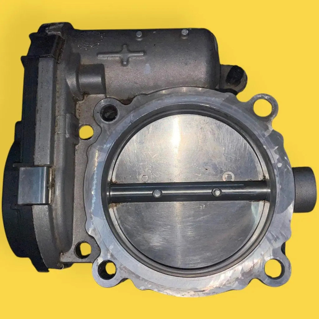 Cuerpo Aceleración Gladiator, Wrangler, Ram 3.6 Orig. 18-25