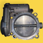 Cuerpo Aceleración Gladiator, Wrangler, Ram 3.6 Orig. 18-25