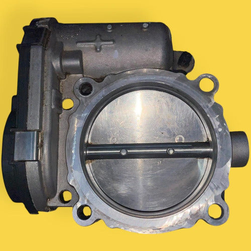 Cuerpo Aceleración Gladiator, Wrangler, Ram 3.6 Orig. 18-25