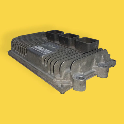 Computadora Motor Honda Cr-v 2.4 Usado Original 12-16