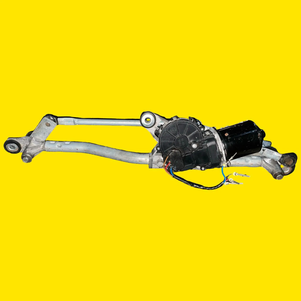 Mecanismo Limpiaparabrisas Chevrolet Cruze Orig. 10-16