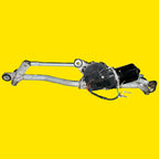 Mecanismo Limpiaparabrisas Chevrolet Cruze Orig. 10-16