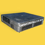 Computadora Motor 2.5 Contour, Mystique 96-99 96bb12a650uc