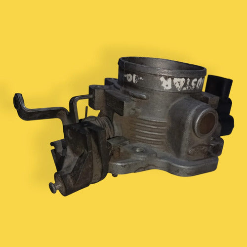 Cuerpo Aceleración Ford Windstar, Freestar Usado Orig. 99-03