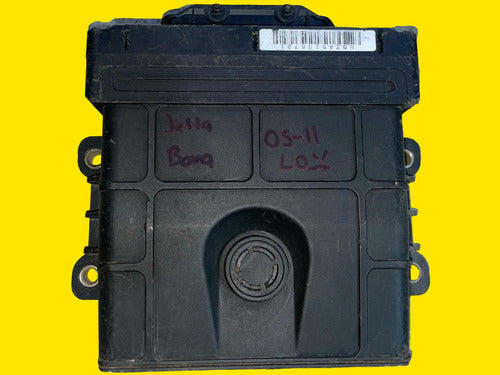Computadora Tcm Vw Jetta, Bora Usado Orig. 05-11 09g927750as