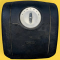 Bolsa Aire Volante Lincoln Mark Lt Usado Original 04-08 Negro