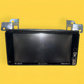 Estereo Pantalla Toyota Hilux, Avanza Usado Original 18-21 Negro