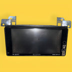 Estereo Pantalla Toyota Hilux, Avanza Usado Original 18-21 Negro