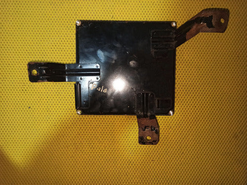 Computadora De Motor Nissan D21 3.0 Usado Original 90-91