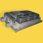 Computadora Motor Honda Cr-v 2.4 Autm. Usado Original 12-16
