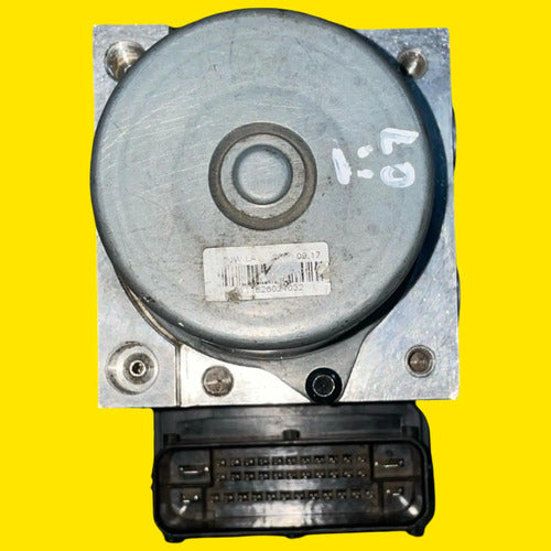 Modulo Abs Chevrolet Spark, Beat Usado Orig. 12-22 42614087