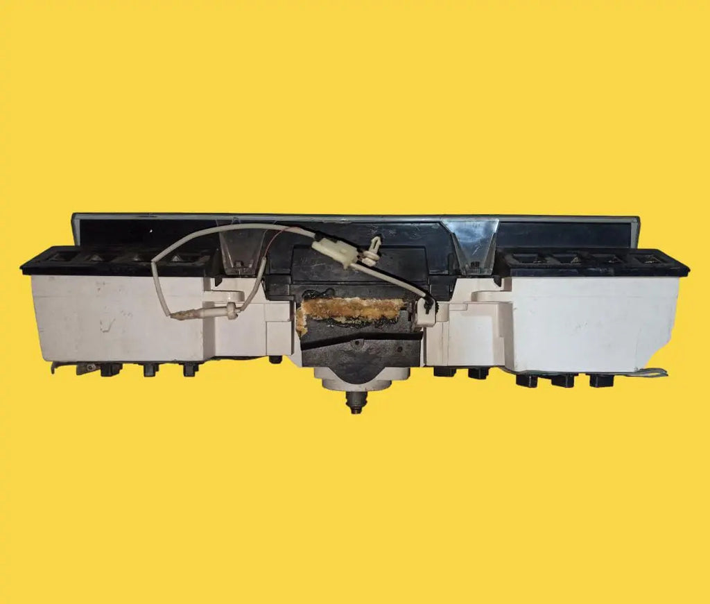 Clúster Velocímetro Ford Ranger Autm. 89-94 Usado Original Negro