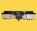 Clúster Velocímetro Ford Ranger Autm. 89-94 Usado Original Negro