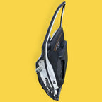 Puerta Delantera Der. Honda Cr-v 17-22 Completa Sana Orig. Delantera Derecho Blanco