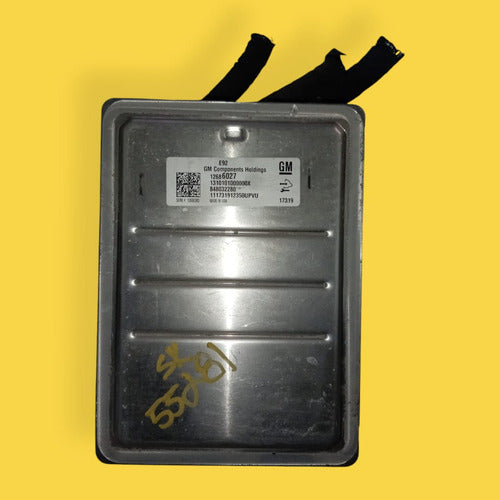 Computadora Motor Para Chevrolet, Gmc 5.3/6.2 Usado Original