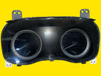 Clúster Velocímetro Hyundai Tucson Usado Original 16-21 Negro