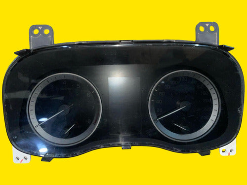 Clúster Velocímetro Hyundai Tucson Usado Original 16-21 Negro