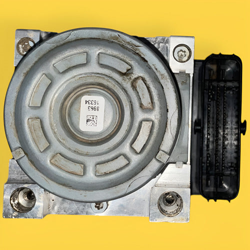 Modulo Abs Vw/seat/audi Usado Original 18-23 5q0614517gd Negro