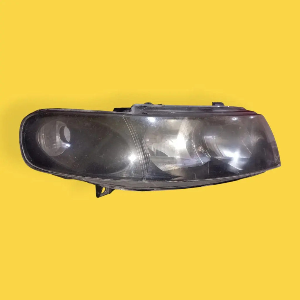 Faro Derecho Seat N, Toledo Usado Original 99-05 Derecho/pasajero