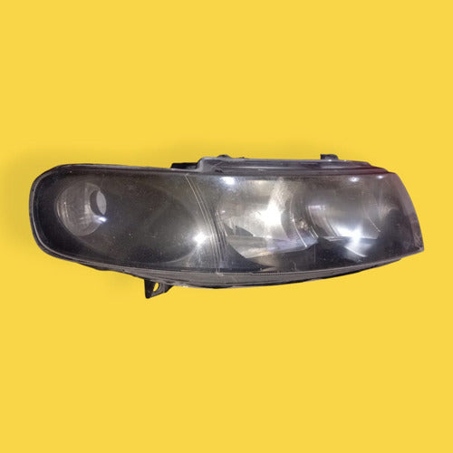 Faro Derecho Seat N, Toledo Usado Original 99-05 Derecho/pasajero