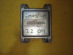Computadora Motor Chevrolet Cavalier, Sunfire 2.2 Usado Orig