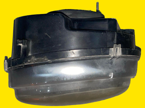 Faro Derecho Jeep Liberty Usado Original 02-07 Derecho/pasajero
