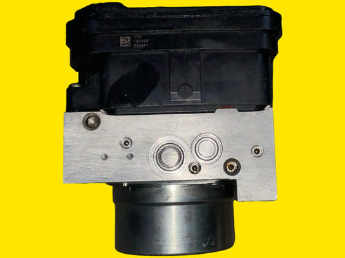 Modulo Abs Toyota Corolla Usado Original 15-17 4454002400