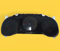 Clúster Velocímetro Autm Nissan Altima Americano 02-06 Orig. Negro