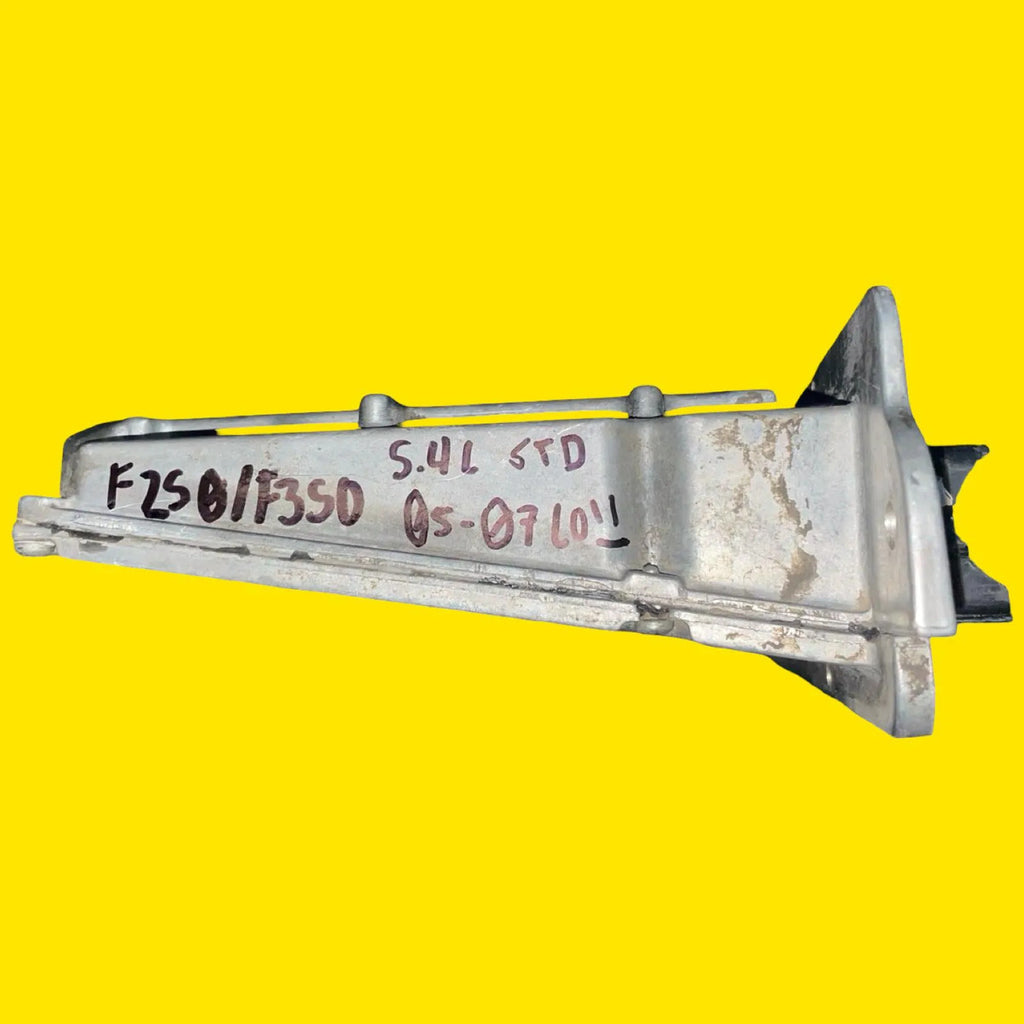 Computadora Motor Sd F250/f350 5.4 Std. 05-07 6c3a12a650cea