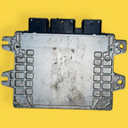 Computadora Motor Versa/march 1.6 Usado Orig 14-20 Bem331300