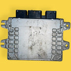 Computadora Motor Versa/march 1.6 Usado Orig 14-20 Bem331300