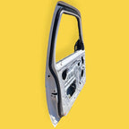 Puerta Izquierda Nissan D21 Pickup Usada Original 87-08 Delantera Izquierdo Blanco
